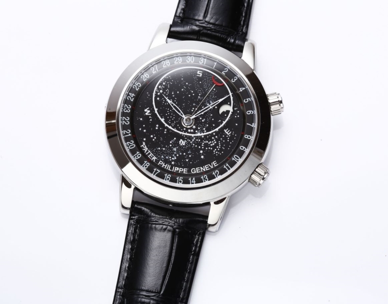 PATEK PHILIPPE